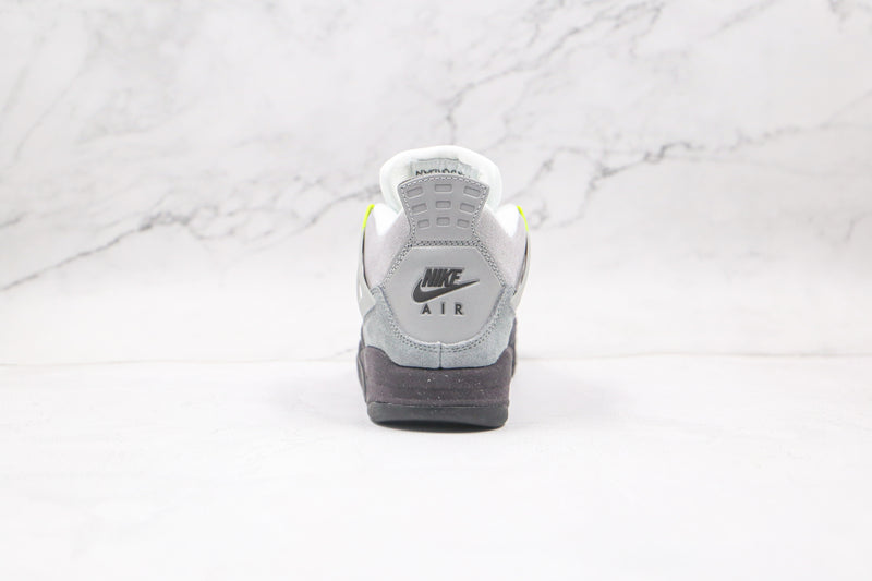Jordan 4 Retro SE 95 Neon