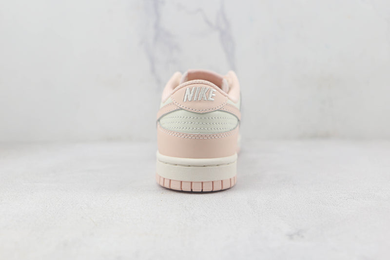 Nike Dunk Low Orange Pearl