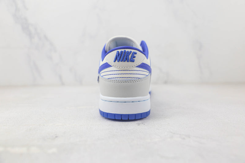 Nike Dunk Low Worldwide White Blue