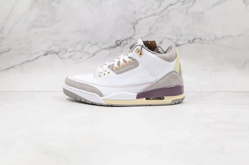 Jordan 3 Retro SP A Ma Maniére
