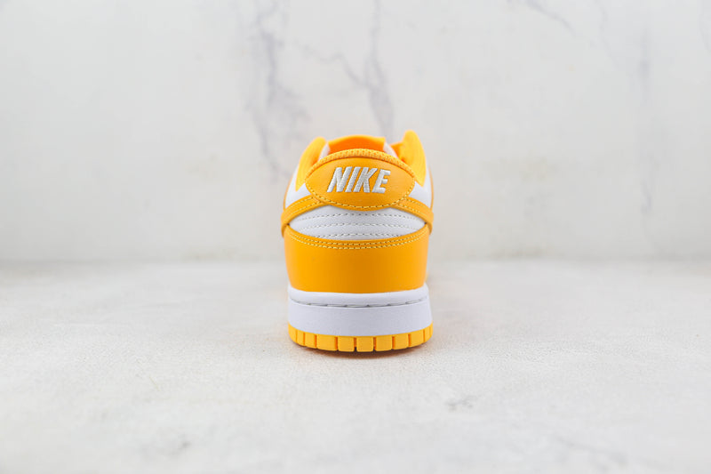 Nike Dunk Low Laser Orange