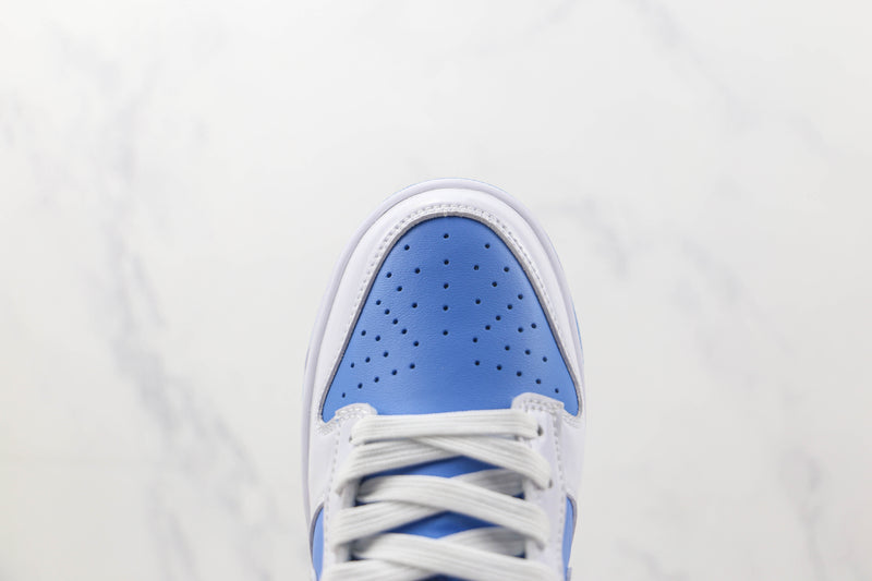 Nike Dunk Low Reverse UNC