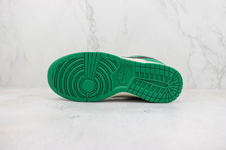 Nike Dunk Low SE Lottery Pack Malachite Green