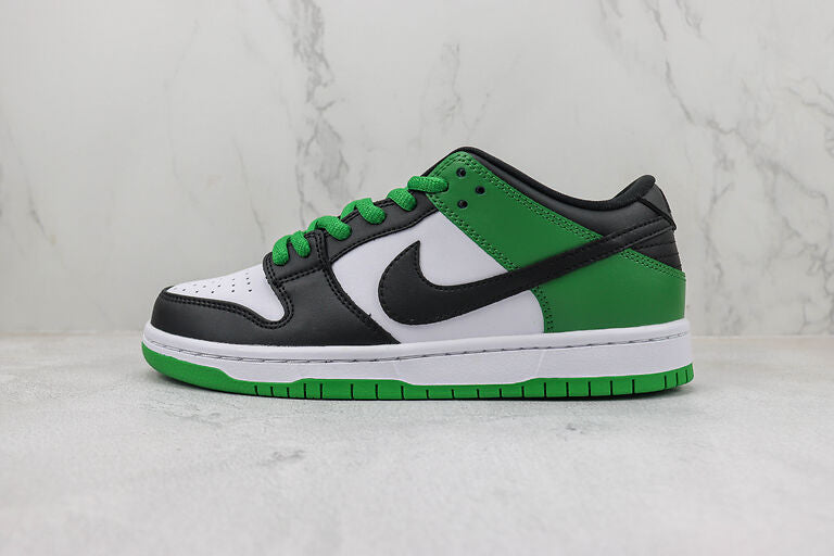 Nike SB Dunk Low Classic Green