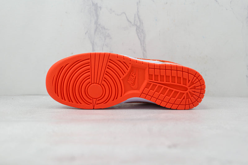 Nike Dunk Low Essential Paisley Pack Orange