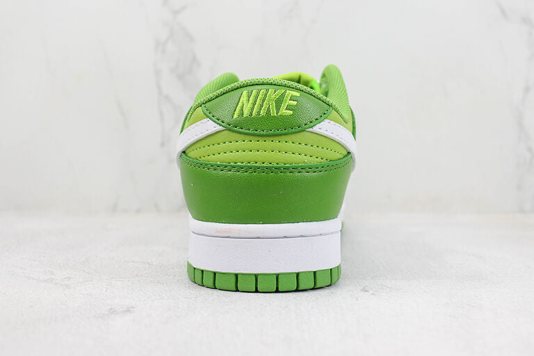 Nike Dunk Low Chlorophyll