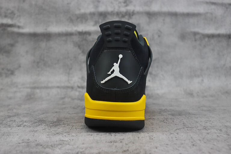 Jordan 4 Retro Thunder
