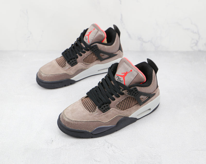 Jordan 4 Retro Taupe Haze