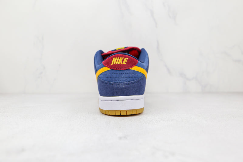 Nike SB Dunk Low Barcelona