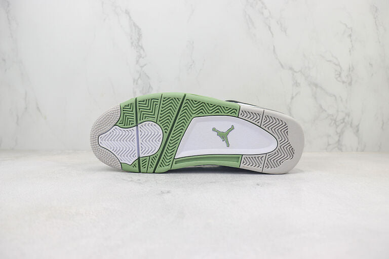 Jordan 4 Retro Seafoam