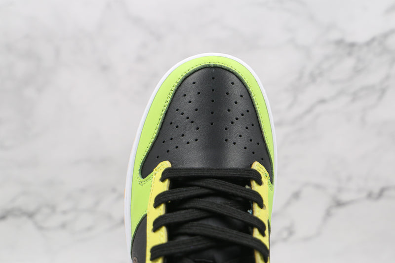 Nike Dunk Low Free 99 Black