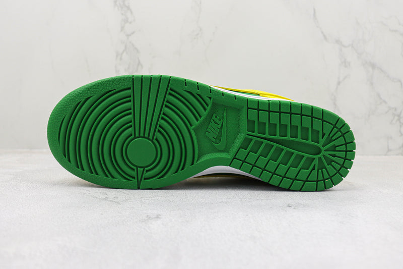 Nike Dunk Low Retro Reverse Brazil