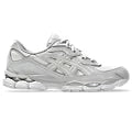 ASICS Gel-NYC Cream Cloud Grey