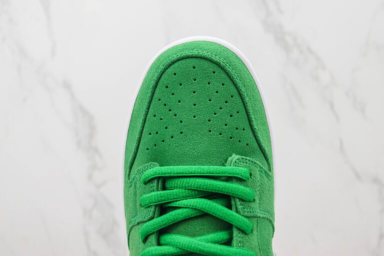 Nike SB Dunk Low Pro St. Patrick's Day