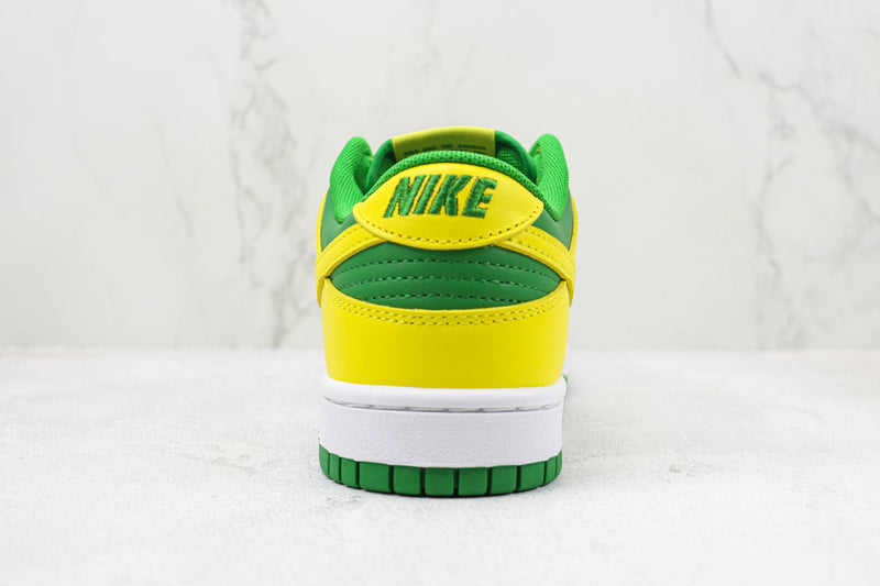 Nike Dunk Low Retro Reverse Brazil