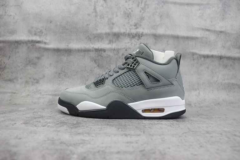 Jordan 4 Retro Cool Grey