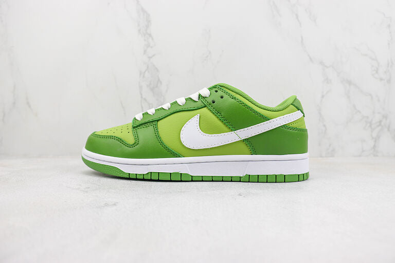 Nike Dunk Low Chlorophyll