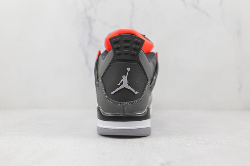 Jordan 4 Retro Infrared