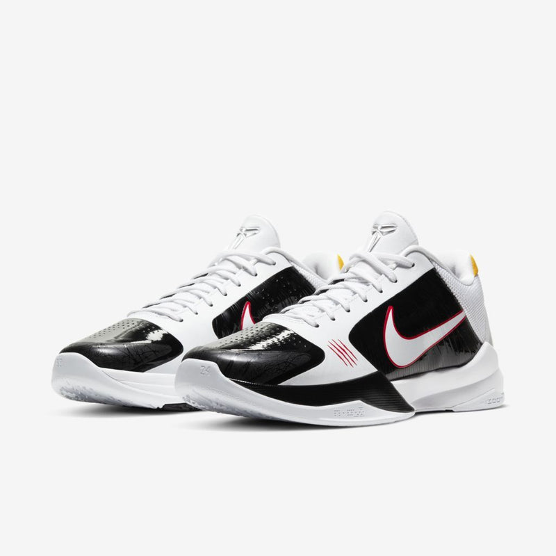 Nike Kobe 5 Protro Bruce Lee Alternate