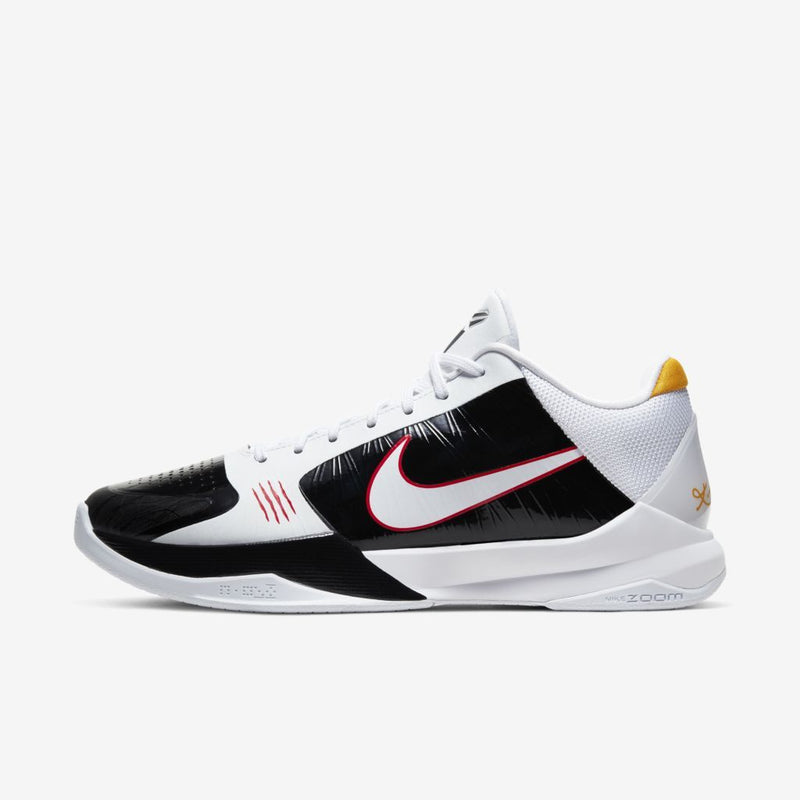 Nike Kobe 5 Protro Bruce Lee Alternate