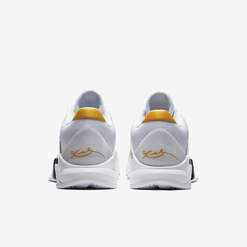 Nike Kobe 5 Protro Bruce Lee Alternate