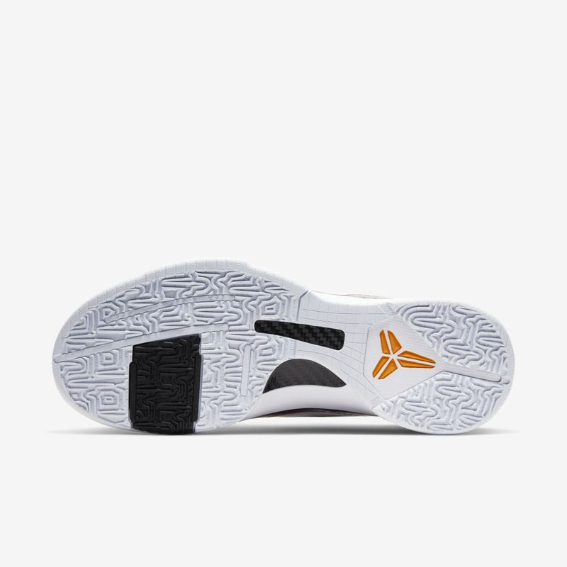 Nike Kobe 5 Protro Bruce Lee Alternate