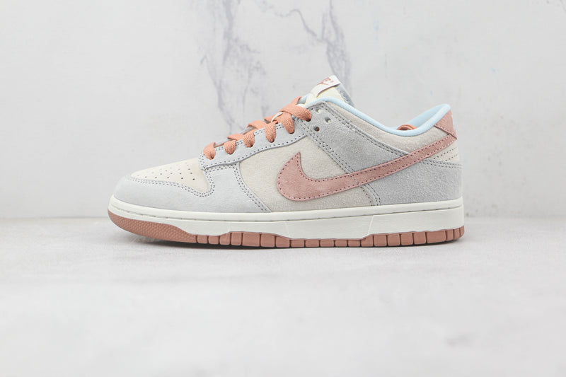 Nike Dunk Low Fossil Rose