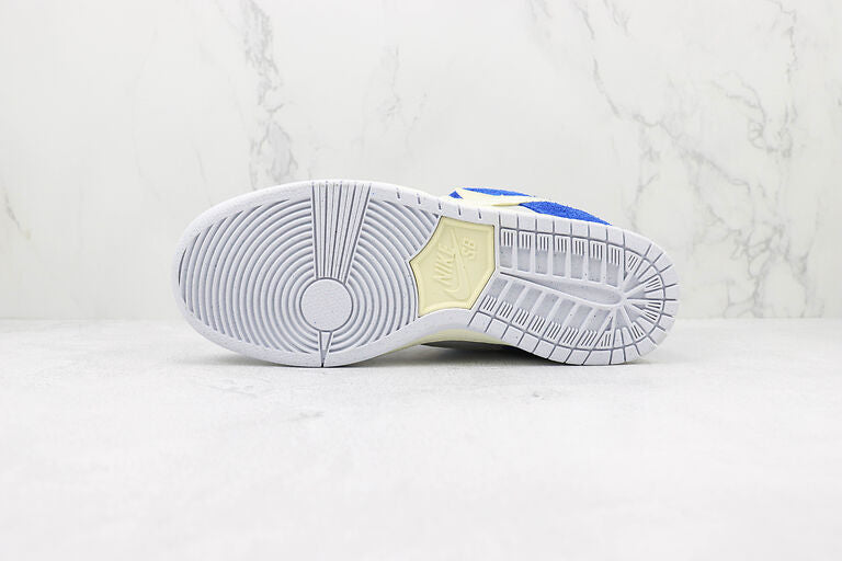 Nike SB Dunk Low Pro Fly Streetwear Gardenia