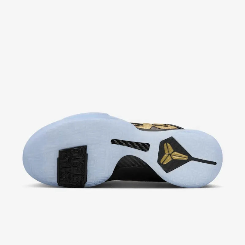 Nike Kobe 5 Protro Year of the Mamba Eggplant