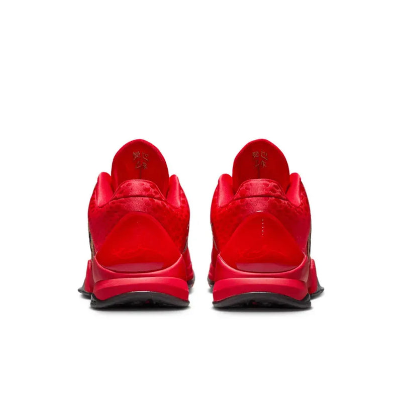 Nike Kobe 5 Protro Year of the Mamba University Red