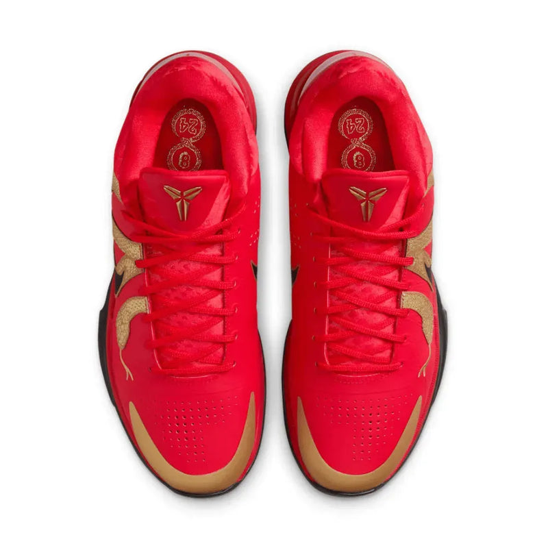 Nike Kobe 5 Protro Year of the Mamba University Red