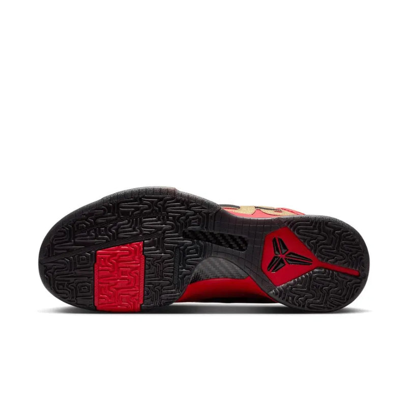 Nike Kobe 5 Protro Year of the Mamba University Red