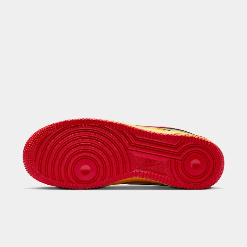 Nike Air Force 1 Low Lil Yachty Concrete Boys Lucky Green