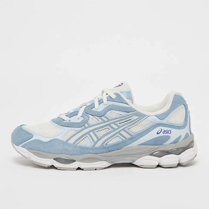 ASICS Gel-NYC Cream Arctic Sky