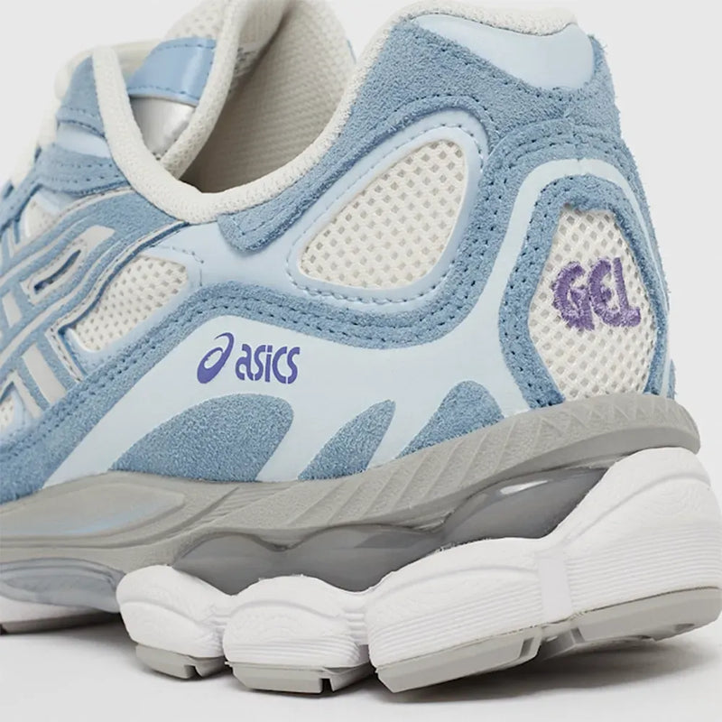 ASICS Gel-NYC Cream Arctic Sky