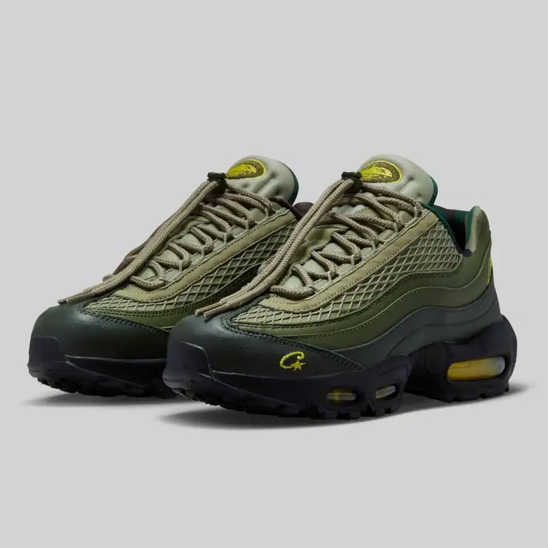 Nike Air Max 95 SP Corteiz Gutta Green