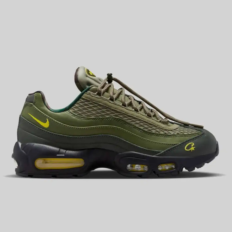 Nike Air Max 95 SP Corteiz Gutta Green