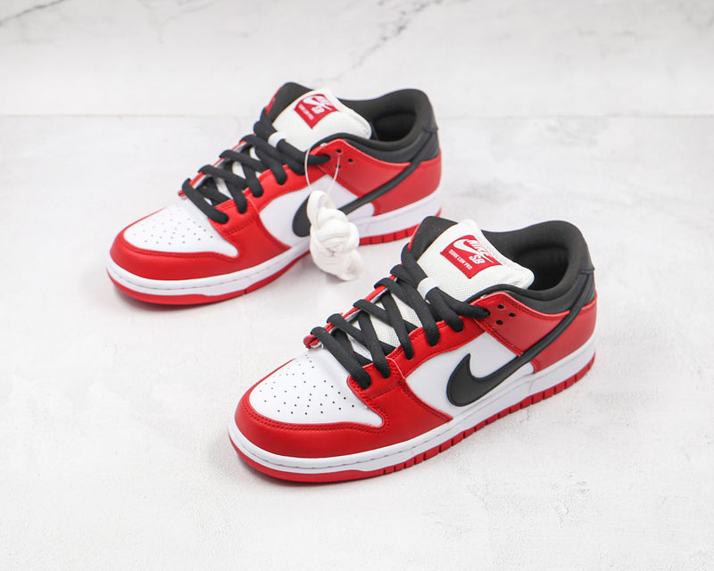 Nike SB Dunk Low Pro J-Pack Chicago