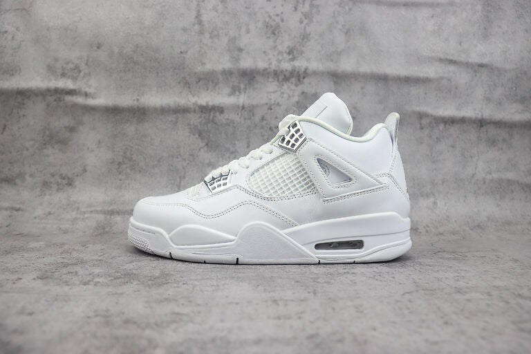 Jordan 4 Retro Pure Money