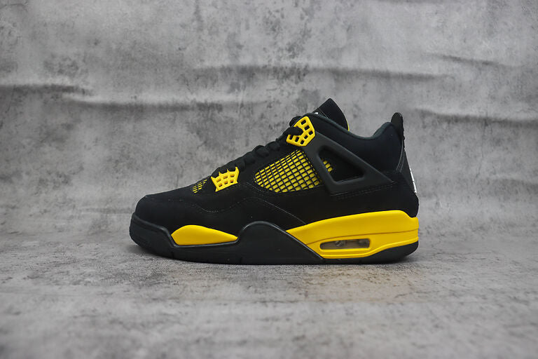 Jordan 4 Retro Thunder
