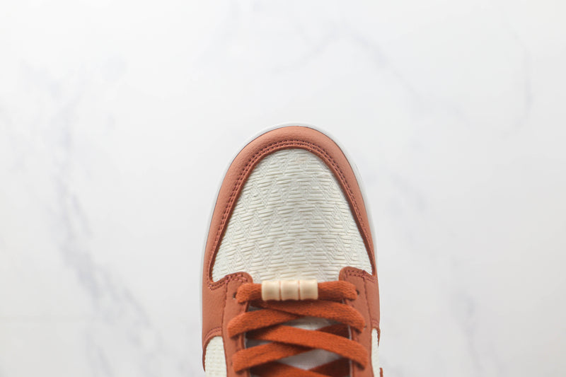 Nike Dunk Low Retro Sun Club Burn Sunrise