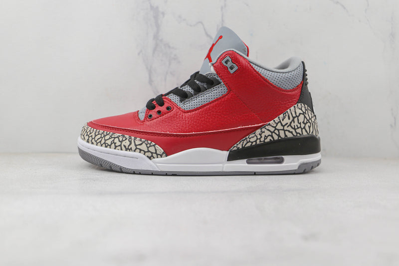 Jordan 3 Retro SE Unite