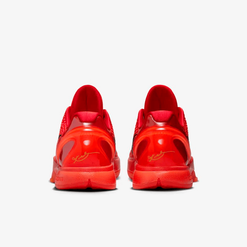 Nike Kobe 6 Protro Reverse Grinch