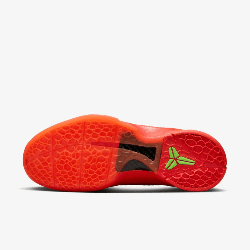 Nike Kobe 6 Protro Reverse Grinch