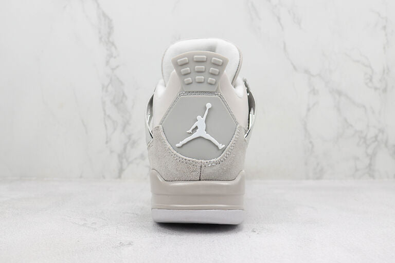 Jordan 4 Retro Frozen Moments