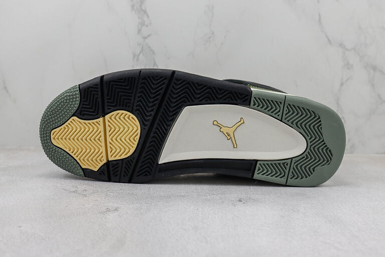 Jordan 4 Retro SE Craft Medium Olive