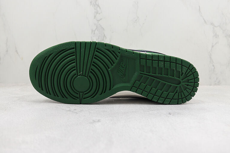 Nike Dunk Low Retro Gorge Green Midnight Navy