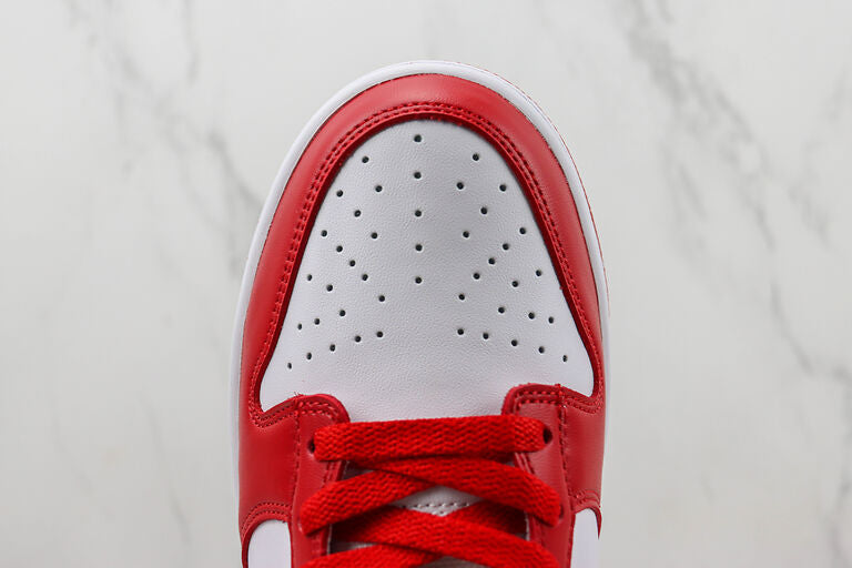 Nike Dunk Low SP St. John's