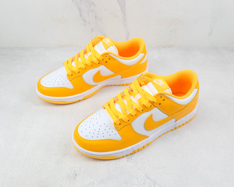 Nike Dunk Low Laser Orange