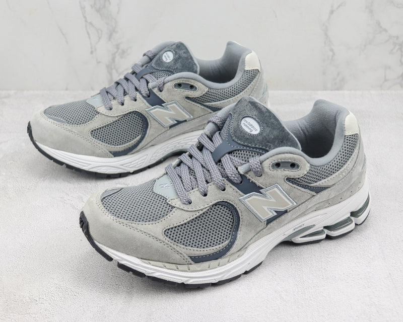 New Balance 2002R Steel Grey Orca